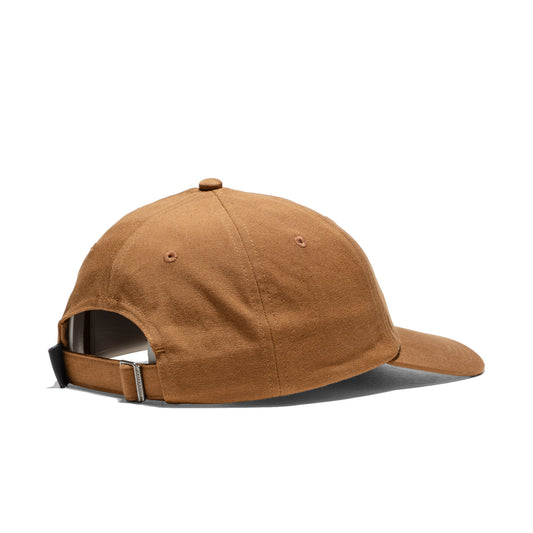 Patagonia P-6 Label Trad Cap Deer Brown  - 38296-DRBN