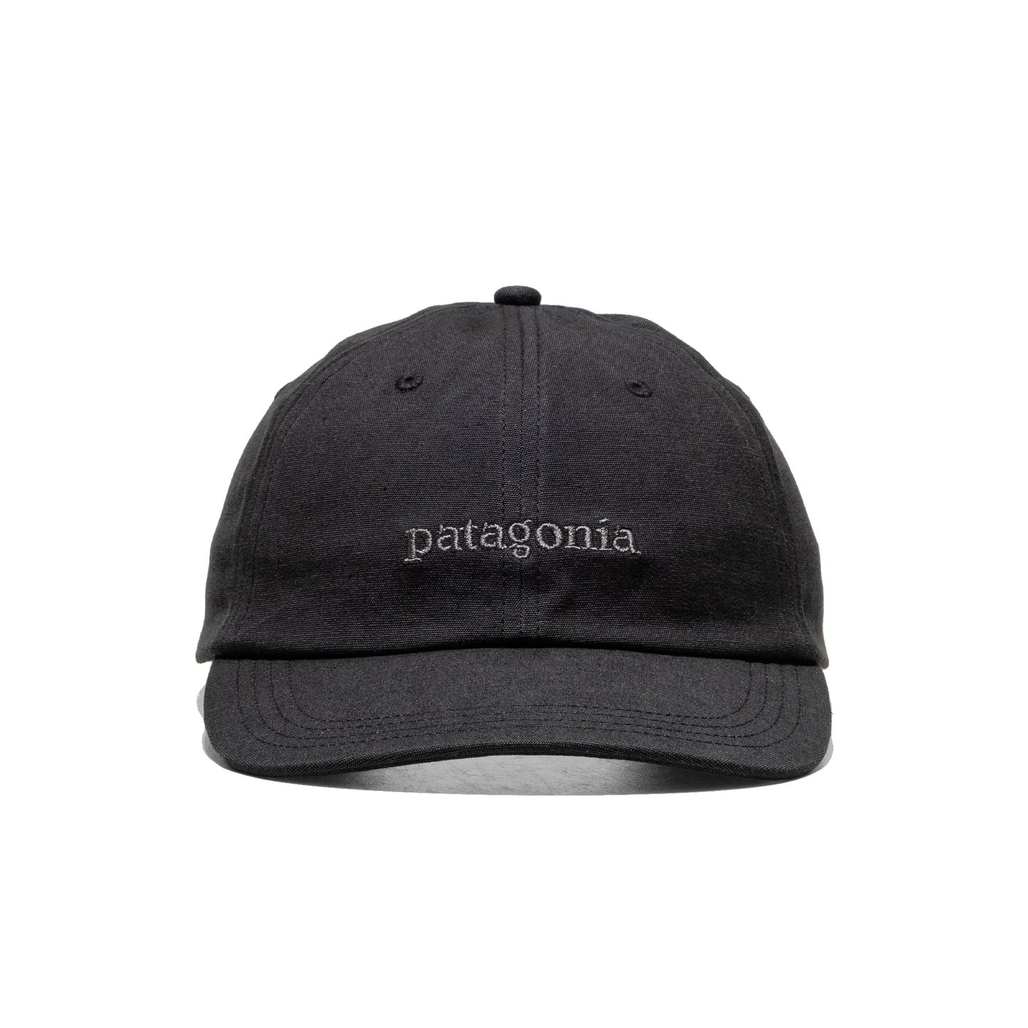 Patagonia Fitz Roy Icon Trad Cap Ink Black  - 38364-TLIB