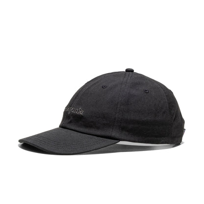 Patagonia Fitz Roy Icon Trad Cap Ink Black  - 38364-TLIB