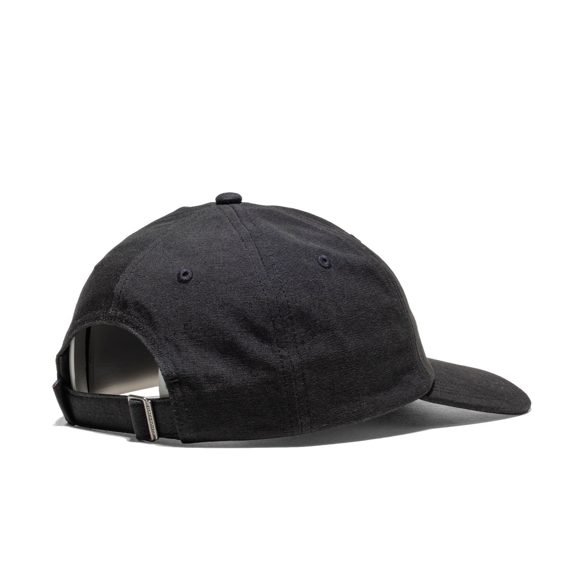 Patagonia Fitz Roy Icon Trad Cap Ink Black  - 38364-TLIB