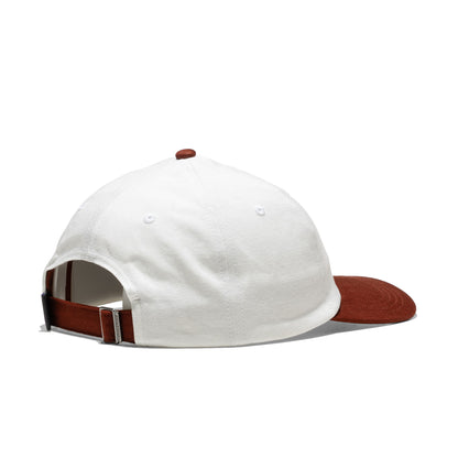 Patagonia Fitz Roy Icon Trad Cap Dried Vanilla  - 38364-TLVA
