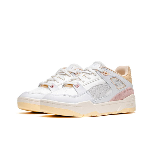 Puma Slipstream Thrifted Wns Puma White/Warm White  - 38984702