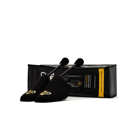 Crep Protect Trees Shoe Shaper  - 3924900090