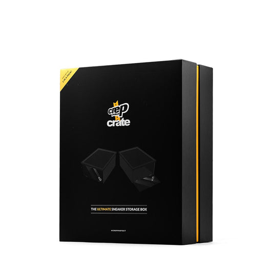 Crep Protect Crates  - 3926909996
