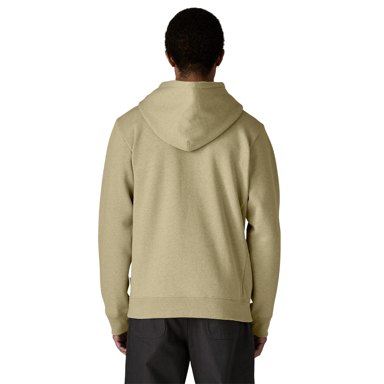 Patagonia P-6 Label Uprisal Hoody Gumtree Green  - 39621-GMTG