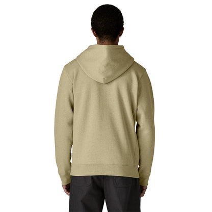 Patagonia P-6 Label Uprisal Hoody Gumtree Green  - 39621-GMTG