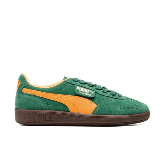 Puma Palermo Vine/Clementine  - 396463-05