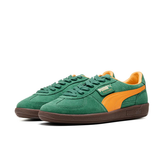Puma Palermo Vine/Clementine  - 396463-05