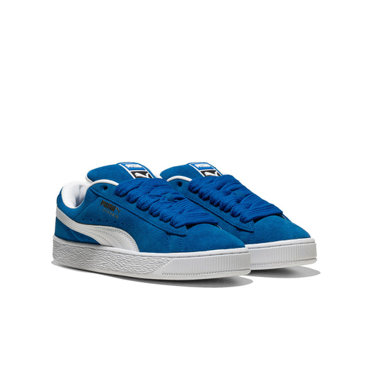 Puma Suede XL Jr Puma Team Royal/Puma White
