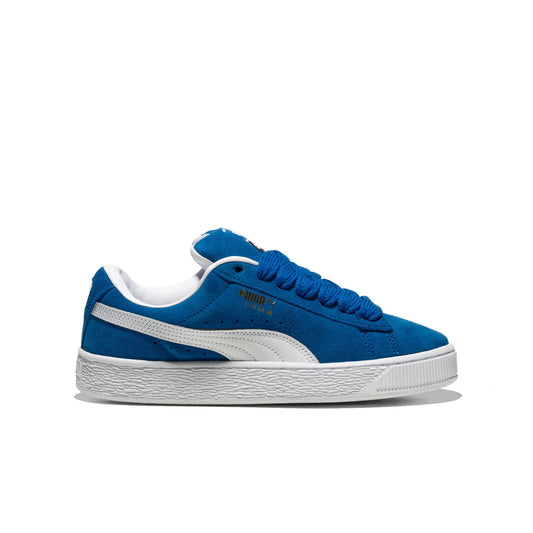 Puma Suede XL Jr Puma Team Royal/Puma White