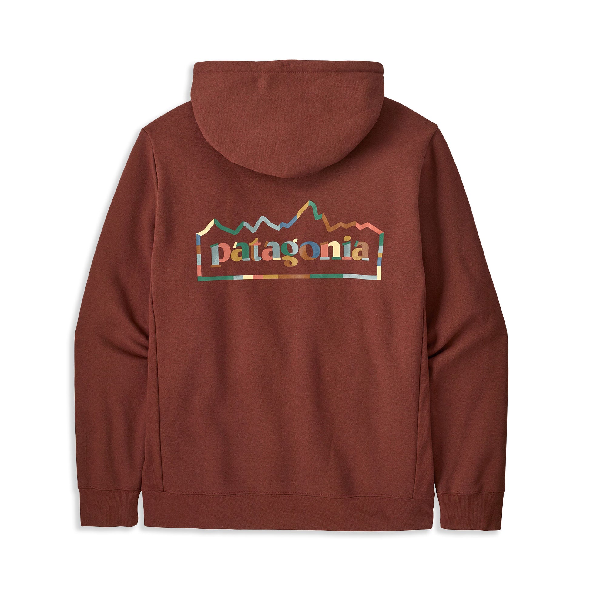 Patagonia Unity Fitz Uprisal Hoody Dried Vanilla  - 39694-DVL