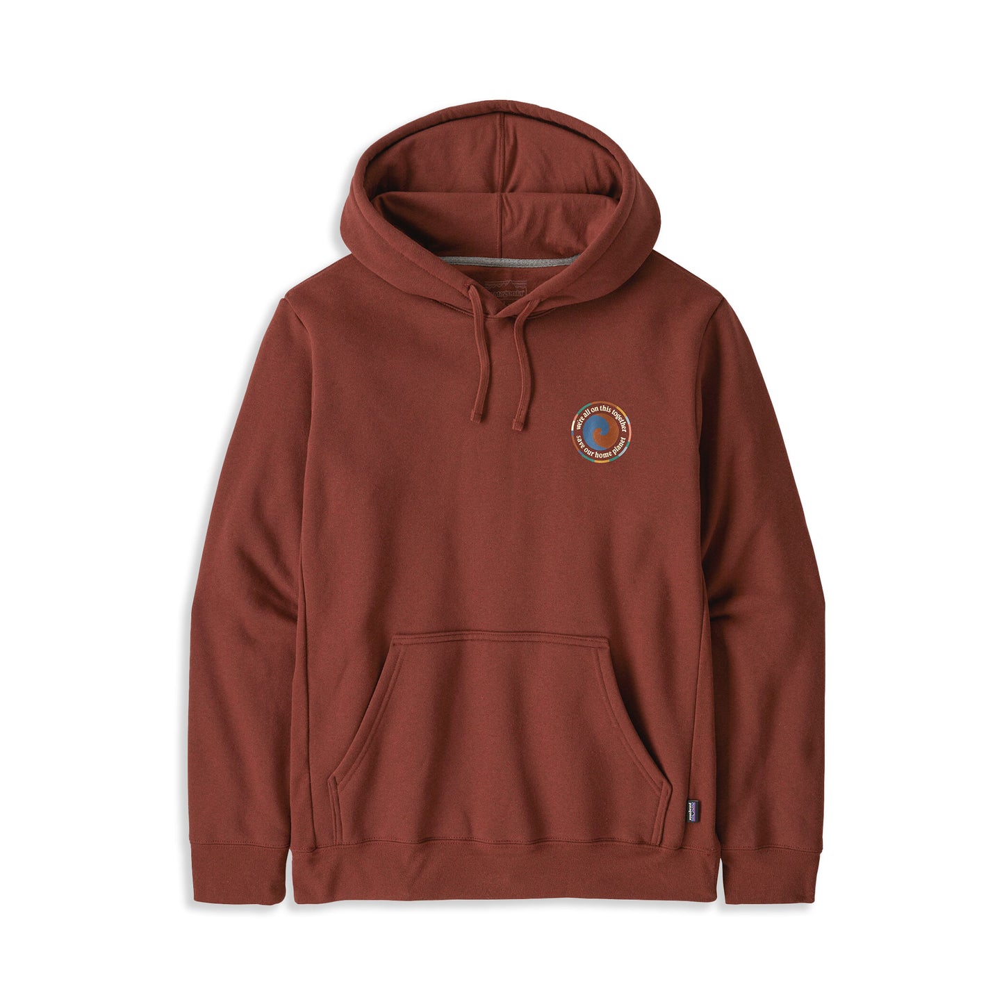 Patagonia Unity Fitz Uprisal Hoody Dried Vanilla  - 39694-DVL