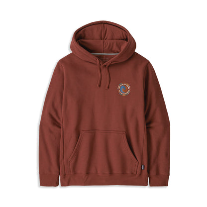 Patagonia Unity Fitz Uprisal Hoody Dried Vanilla  - 39694-DVL