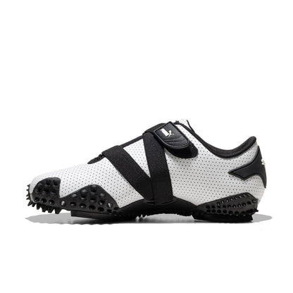 Puma Mostro Perforated Puma White/Puma Black  - 397331-01