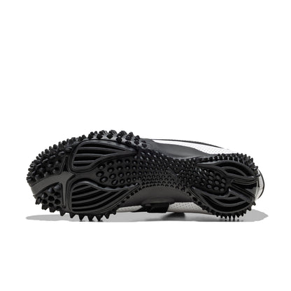Puma Mostro Perforated Puma White/Puma Black  - 397331-01