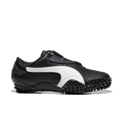 Puma Mostro Perforated Puma Black/Puma White  - 397331-02