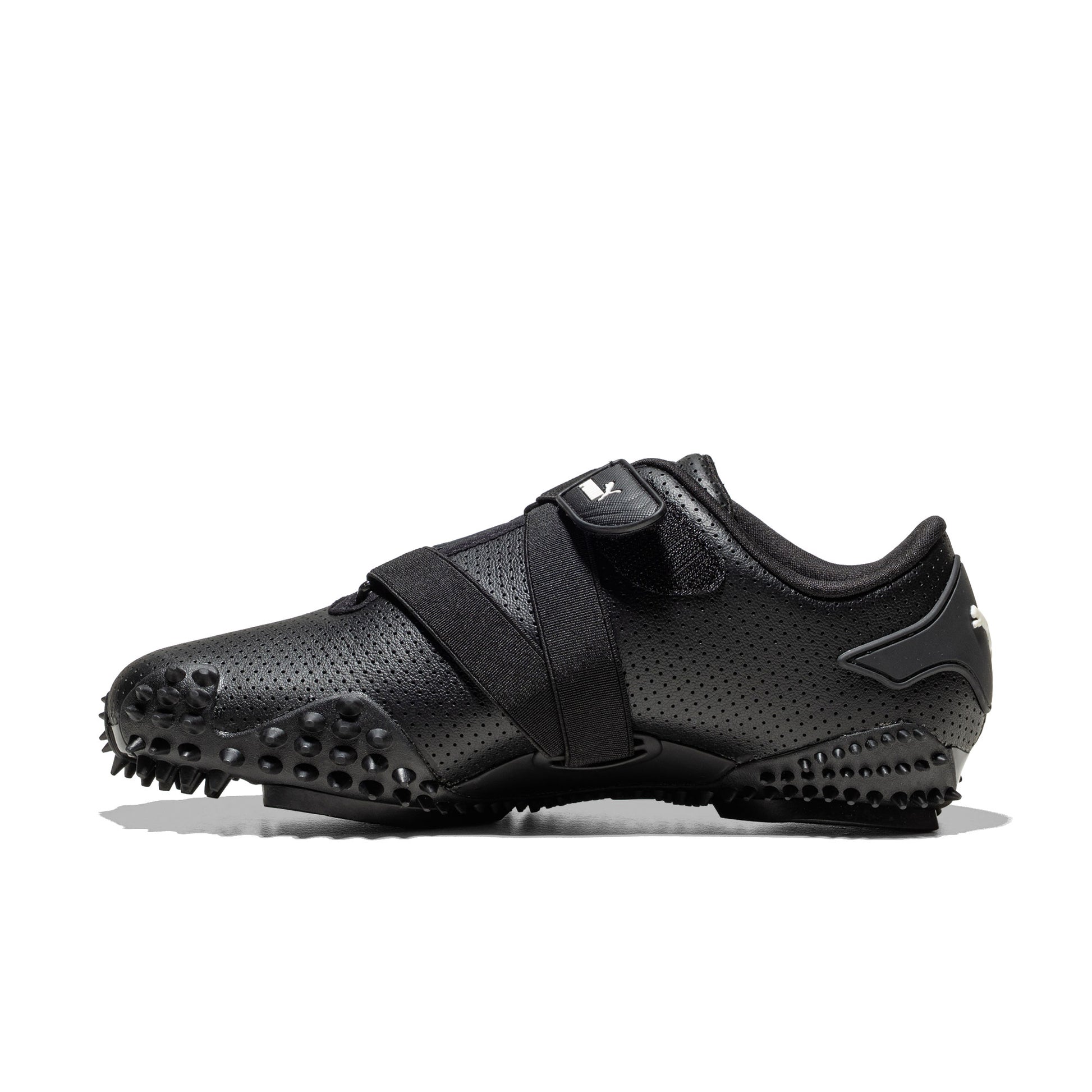 Puma Mostro Perforated Puma Black/Puma White  - 397331-02