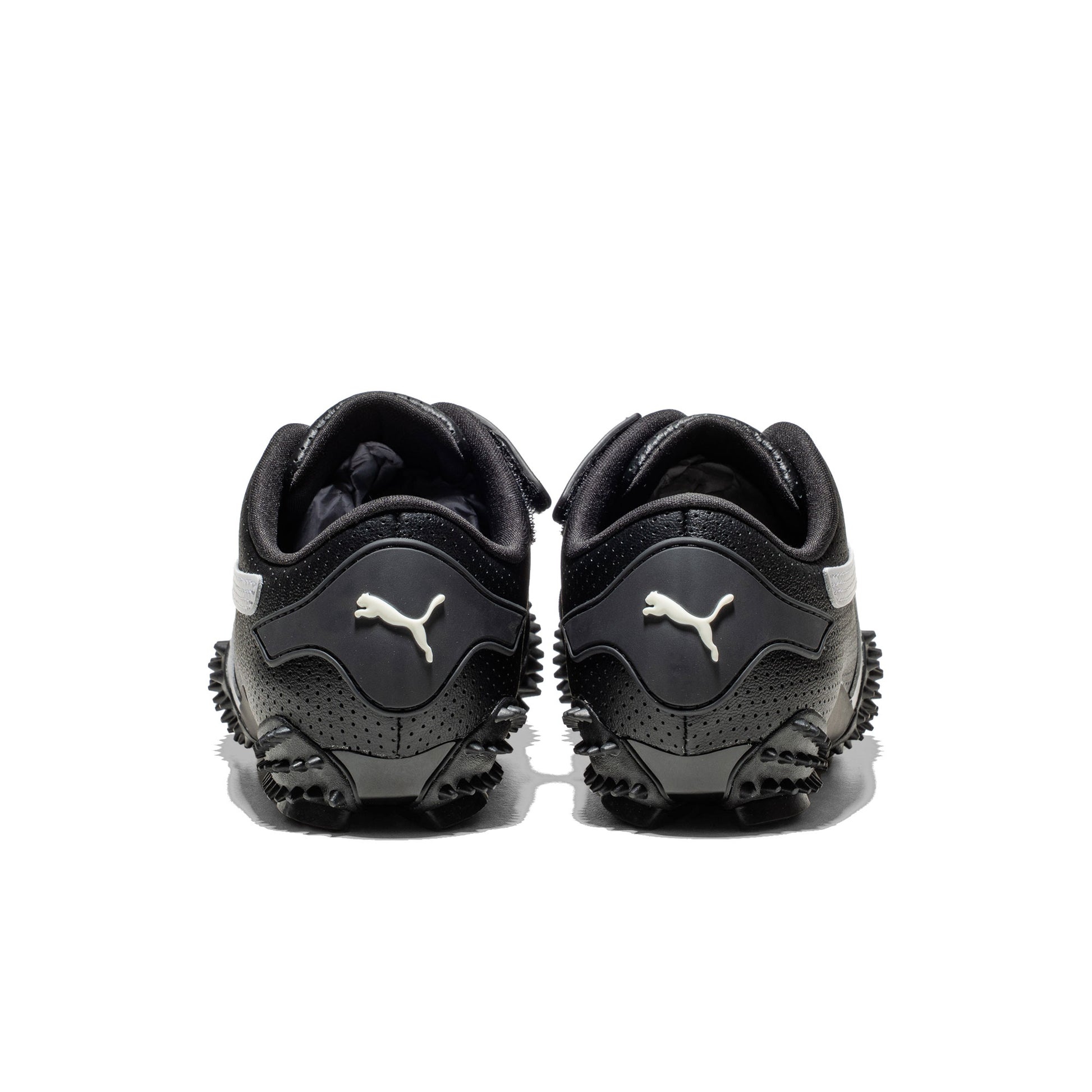 Puma Mostro Perforated Puma Black/Puma White  - 397331-02