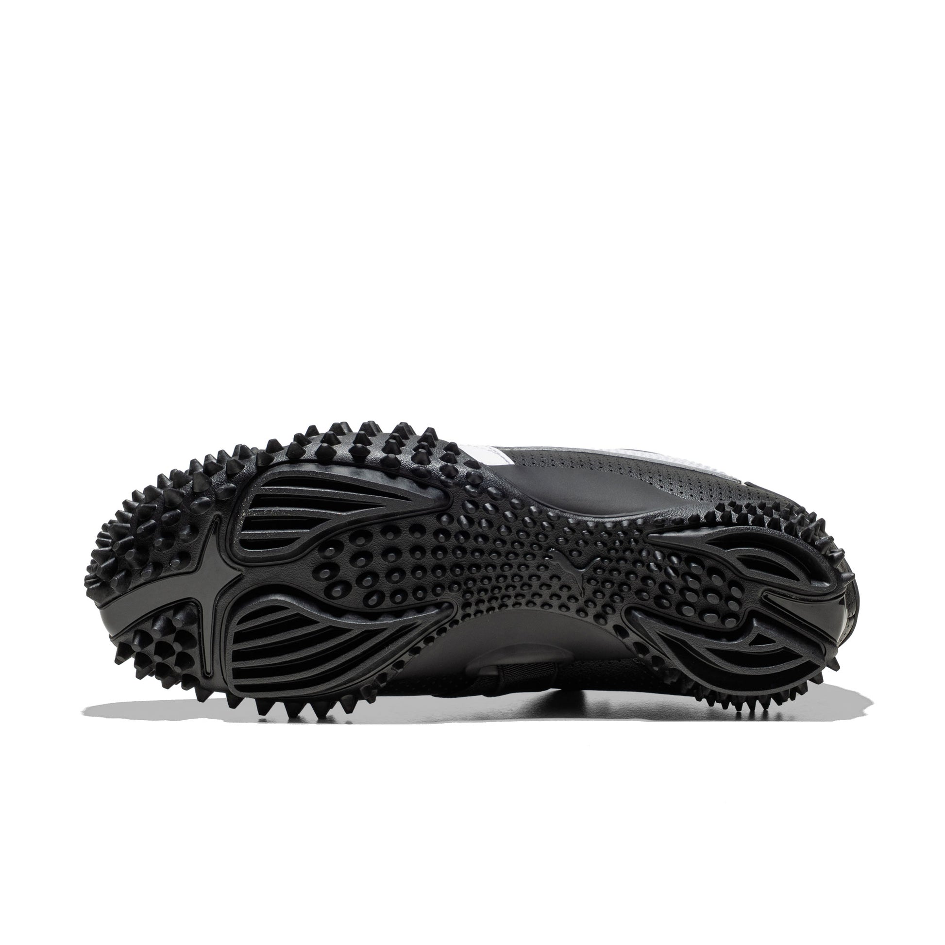 Puma Mostro Perforated Puma Black/Puma White  - 397331-02