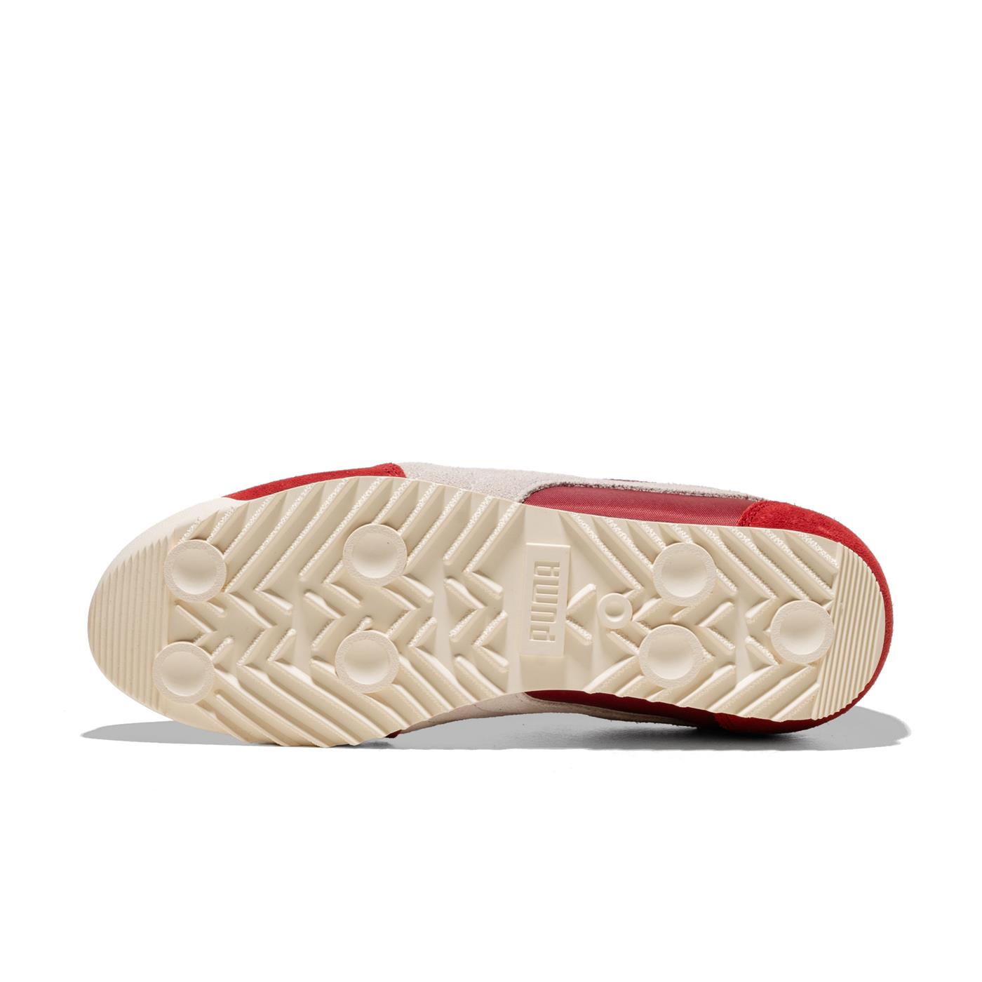 Puma Arizona Nylon Intense Red/Vapor Gray  - 398682-02