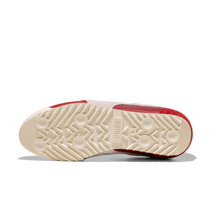 Puma Arizona Nylon Intense Red/Vapor Gray  - 398682-02