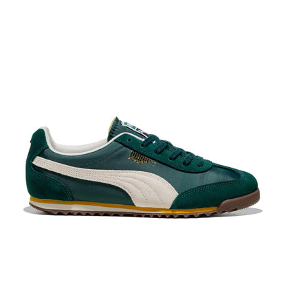 Puma Arizona Nylon Dark Myrtle/Warm White  - 398682-15