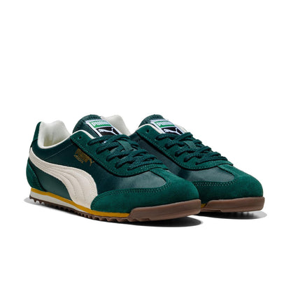Puma Arizona Nylon Dark Myrtle/Warm White  - 398682-15