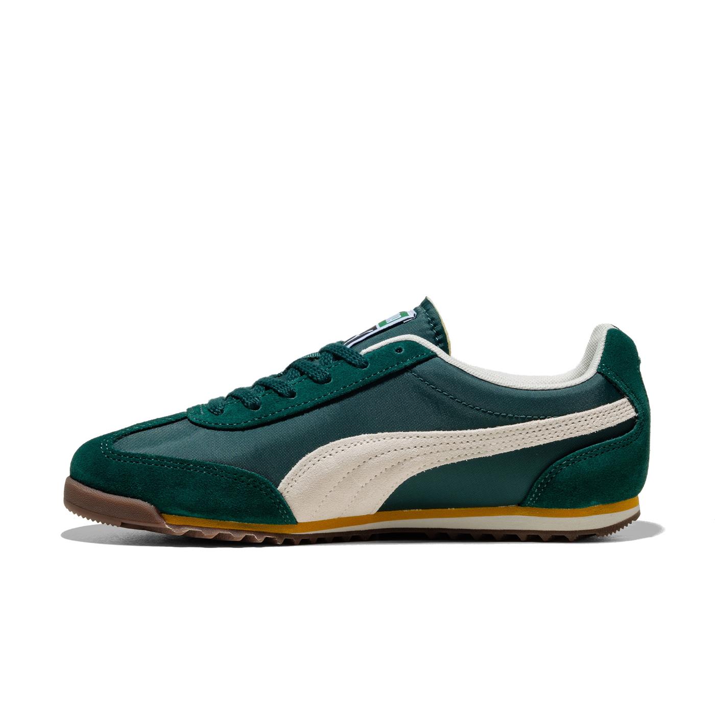 Puma Arizona Nylon Dark Myrtle/Warm White  - 398682-15
