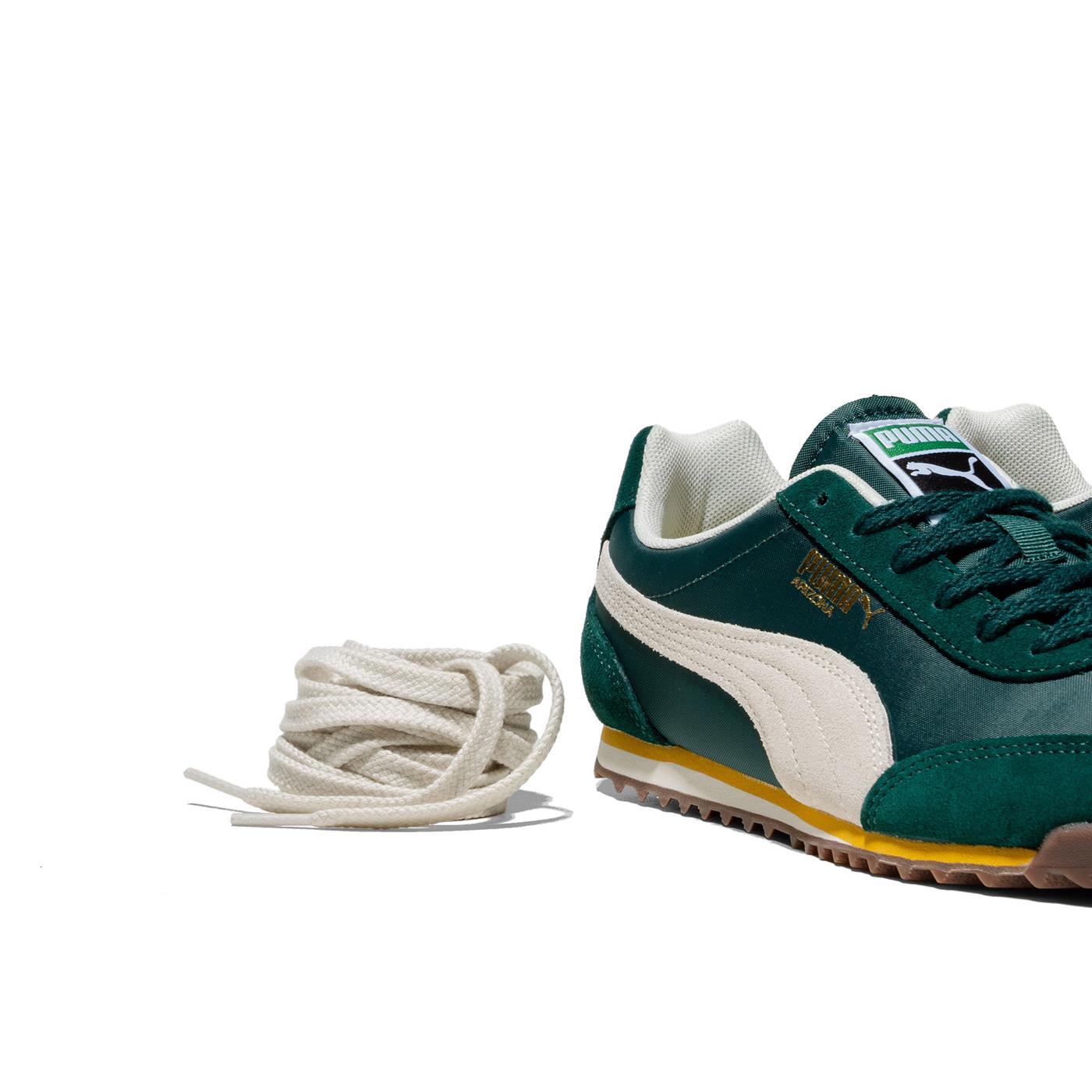 Puma Arizona Nylon Dark Myrtle/Warm White  - 398682-15