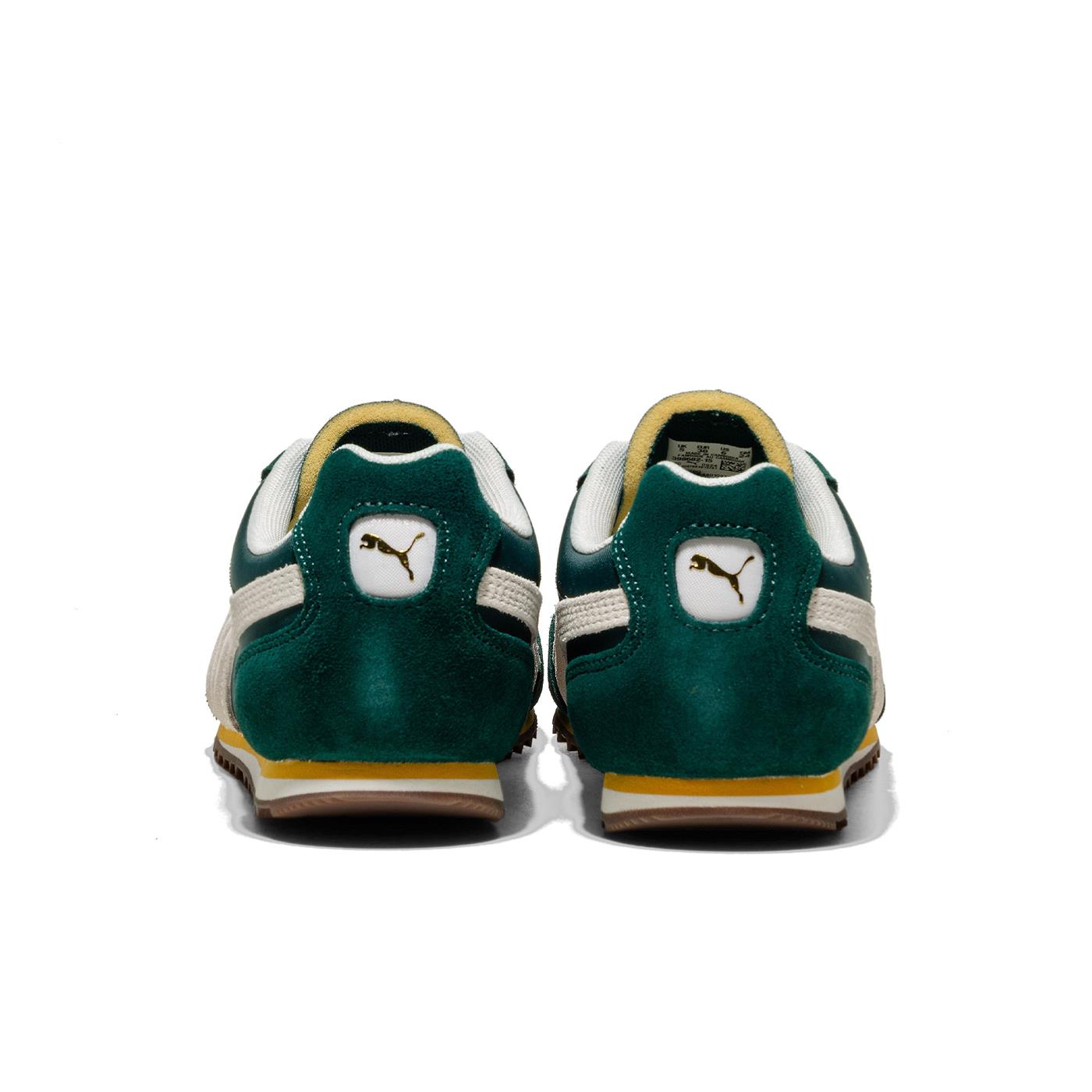 Puma Arizona Nylon Dark Myrtle/Warm White  - 398682-15