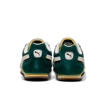 Puma Arizona Nylon Dark Myrtle/Warm White  - 398682-15