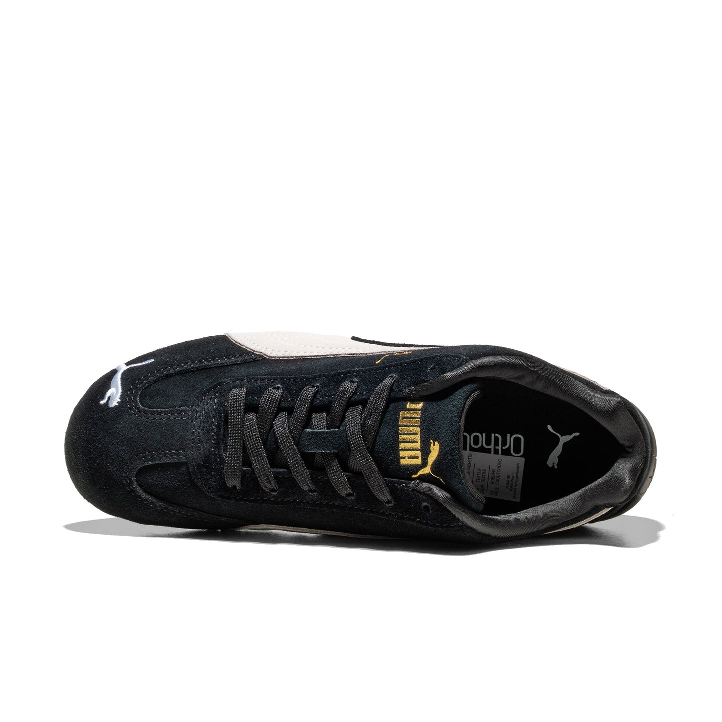 Puma Speedcat OG Puma Black/Puma White