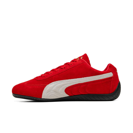 Puma Speedcat OG All Time Red/Puma White  - 398846-02
