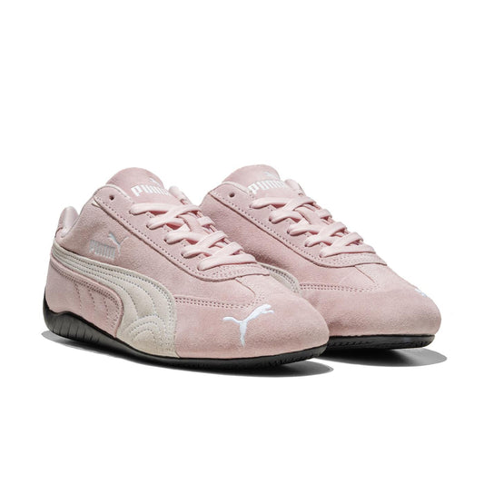 Puma Speedcat OG Whisp of Pink/Puma White  - 398846-04