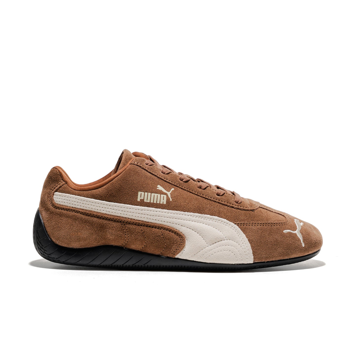 Puma Speedcat OG Haute Coffee/Frosted Ivory  - 398846-31