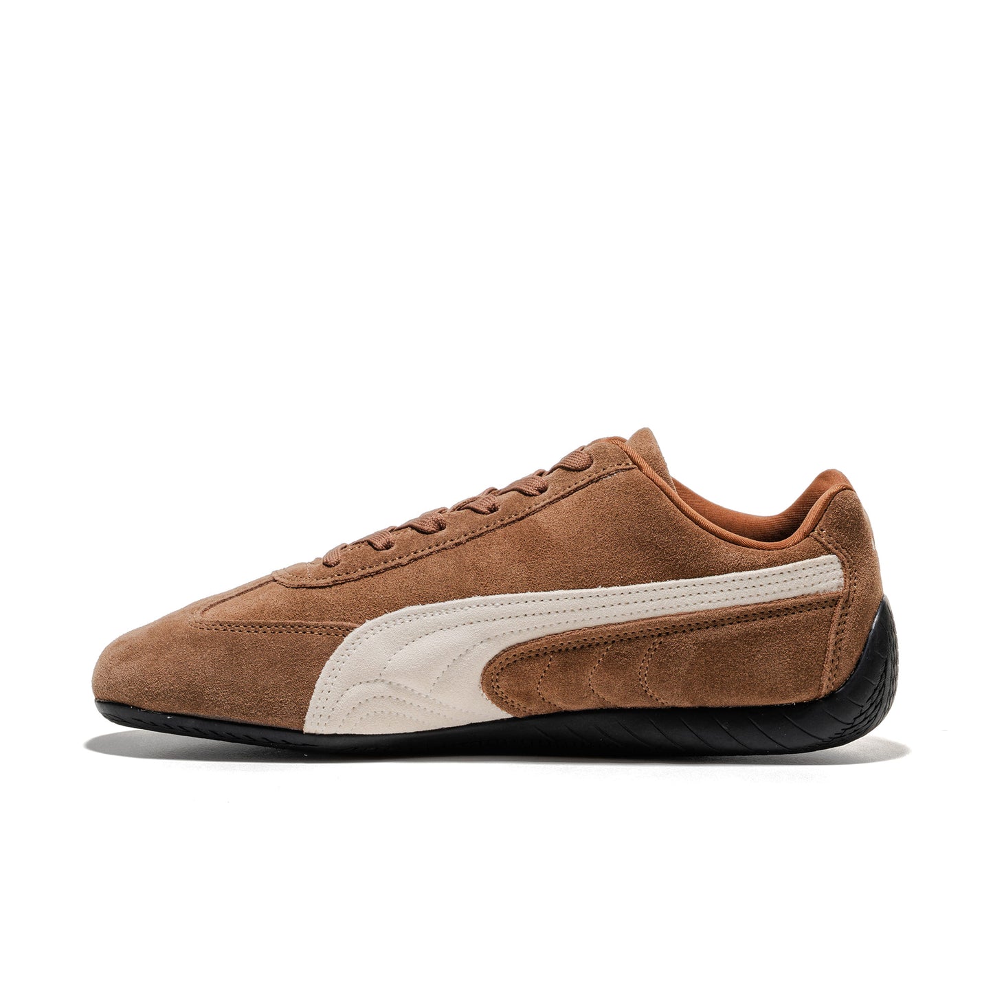 Puma Speedcat OG Haute Coffee/Frosted Ivory  - 398846-31