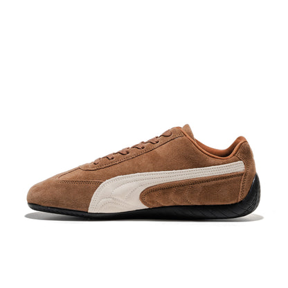 Puma Speedcat OG Haute Coffee/Frosted Ivory  - 398846-31
