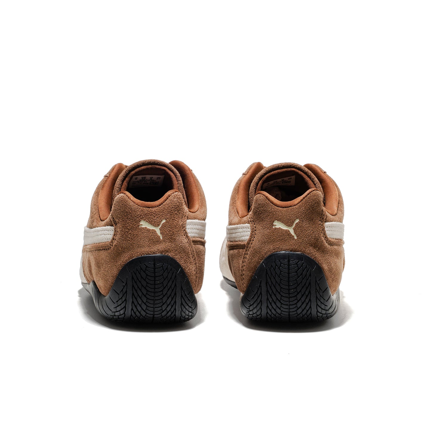 Puma Speedcat OG Haute Coffee/Frosted Ivory  - 398846-31