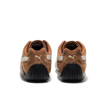 Puma Speedcat OG Haute Coffee/Frosted Ivory  - 398846-31