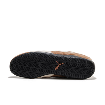 Puma Speedcat OG Haute Coffee/Frosted Ivory  - 398846-31