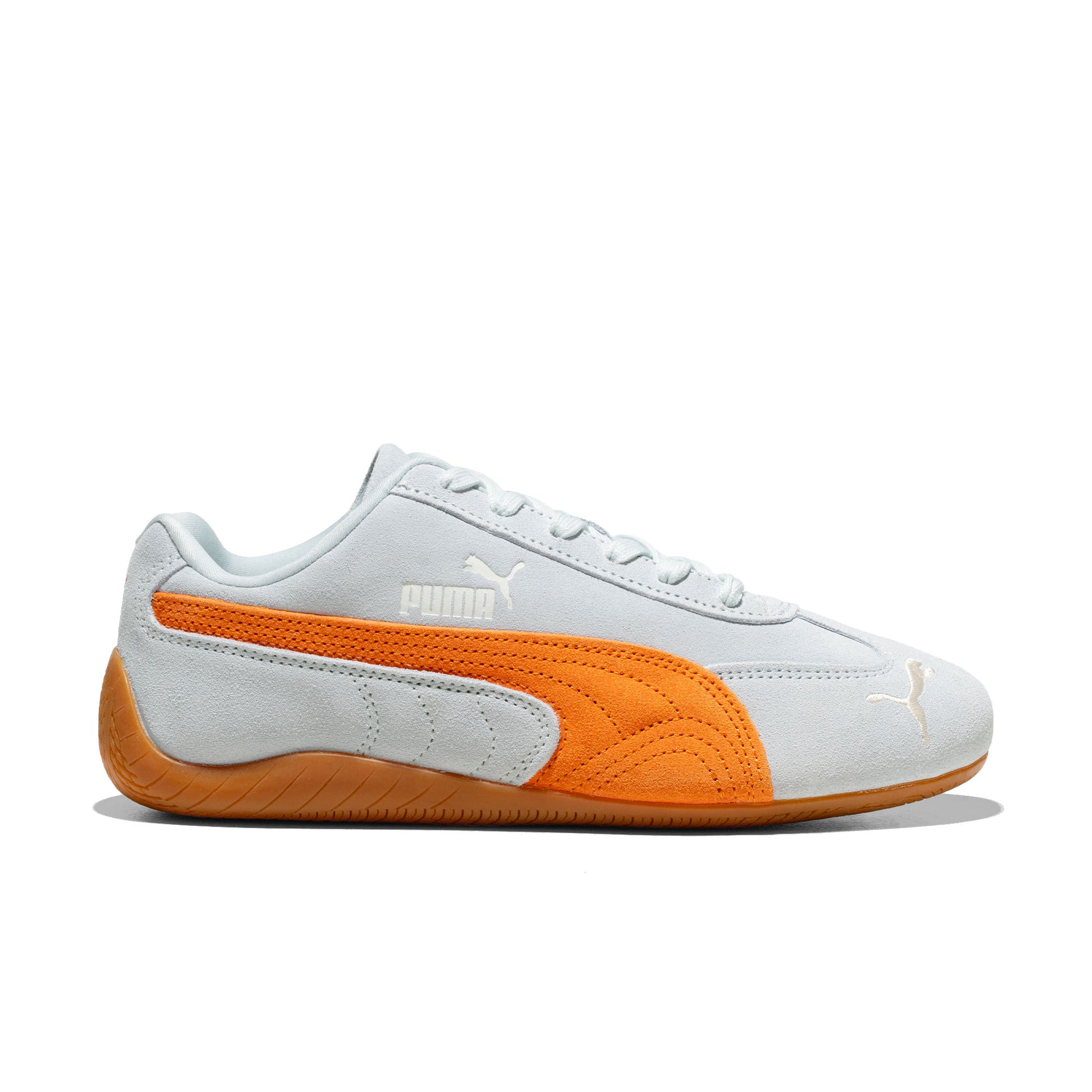 Puma Speedcat OG Sea Glass/Orange Glo  - 398846-40