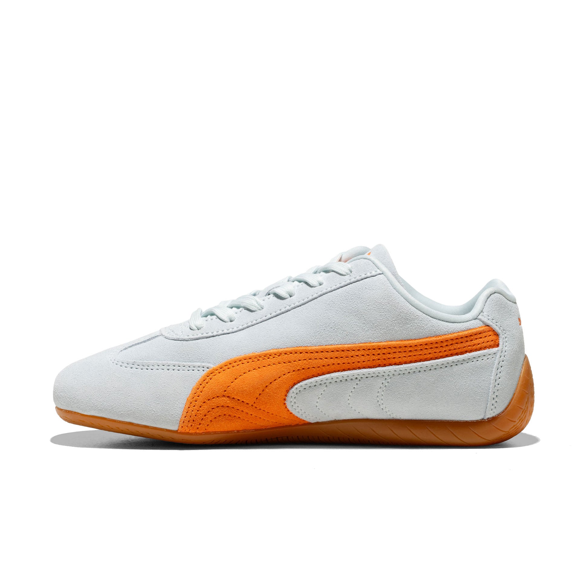 Puma Speedcat OG Sea Glass/Orange Glo  - 398846-40