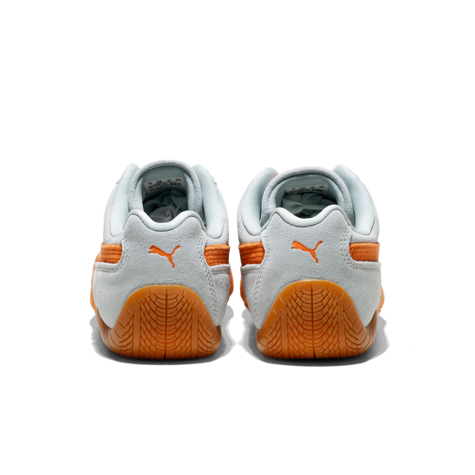 Puma Speedcat OG Sea Glass/Orange Glo  - 398846-40