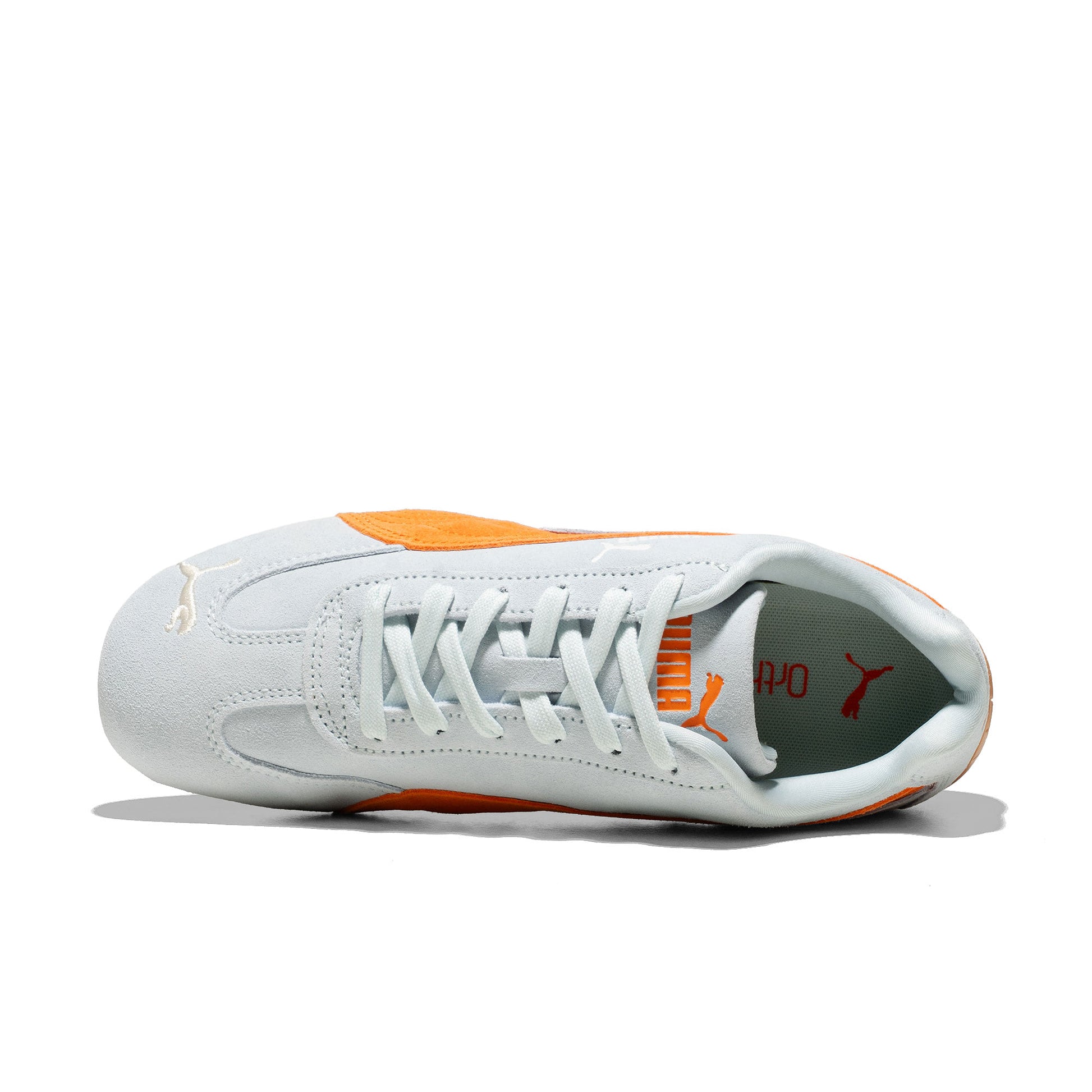 Puma Speedcat OG Sea Glass/Orange Glo  - 398846-40