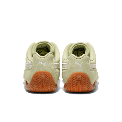 Puma Speedcat OG Pistachio Green/Warm White  - 398846-48