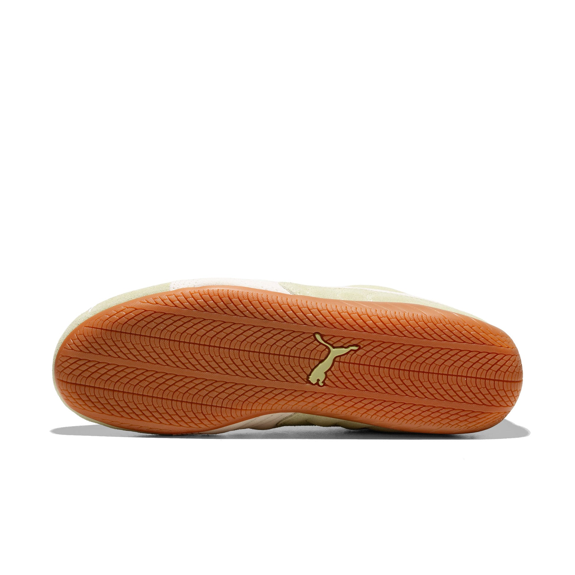 Puma Speedcat OG Pistachio Green/Warm White  - 398846-48