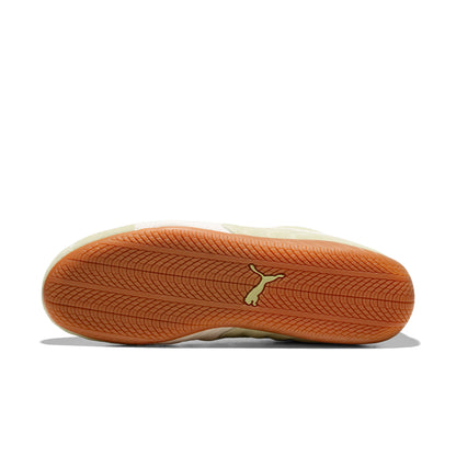 Puma Speedcat OG Pistachio Green/Warm White  - 398846-48