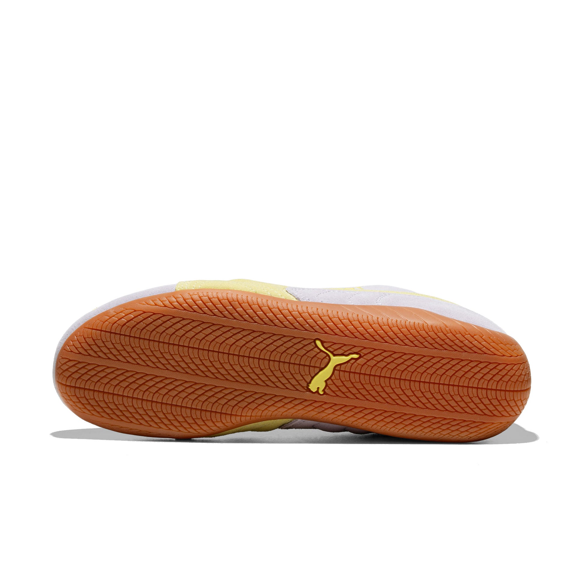 Puma Speedcat OG Lilac Crush/Fresh Yellow  - 398846-51