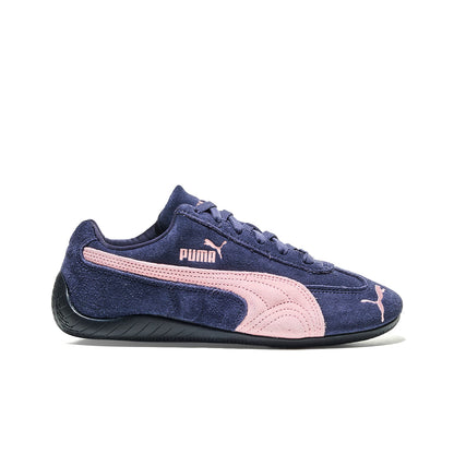 Puma Speedcat OG New Navy/Rosy Outlook  - 398846-83