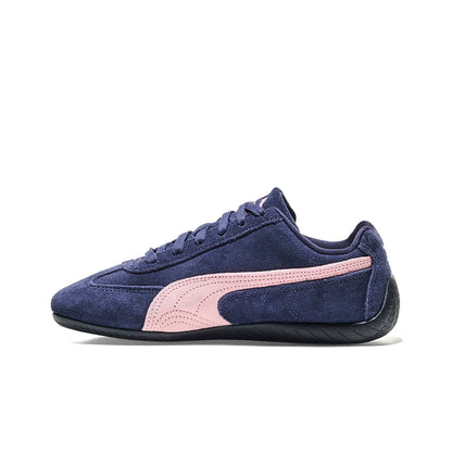 Puma Speedcat OG New Navy/Rosy Outlook  - 398846-83